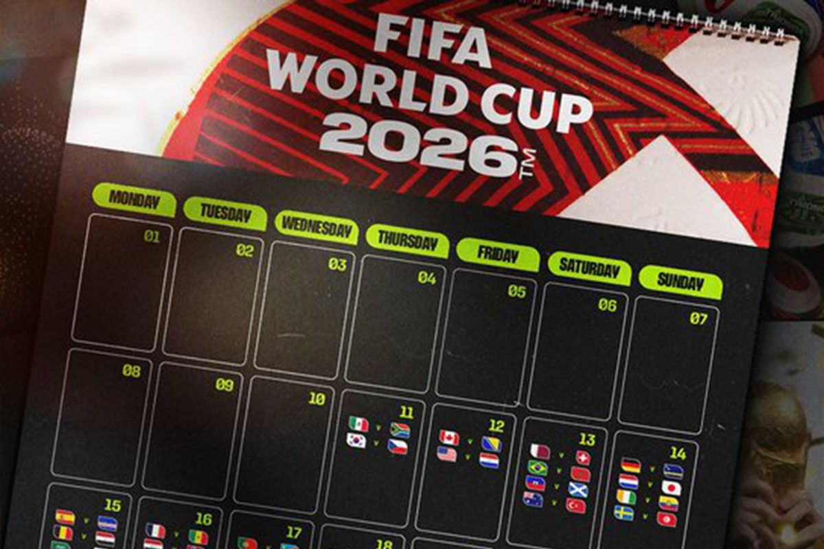 Profil Timnas Amerika Serikat – ambisi besar sang tuan rumah