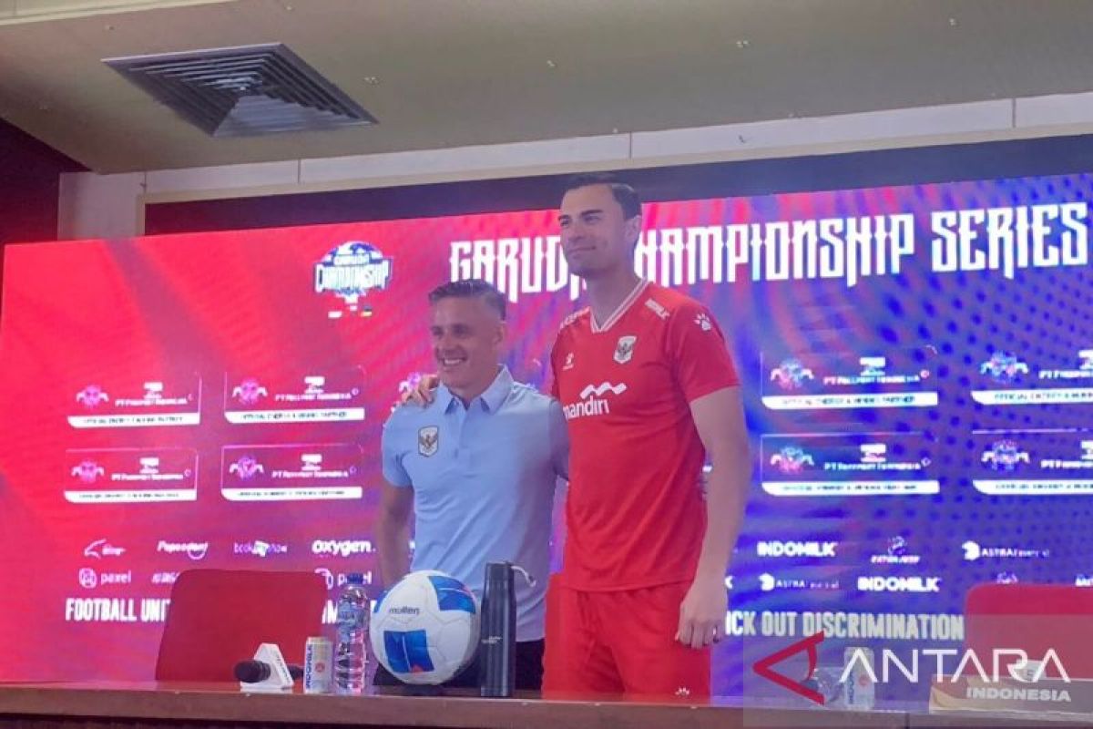 What Happened During: John Herdman ajak tim tetap rendah hati