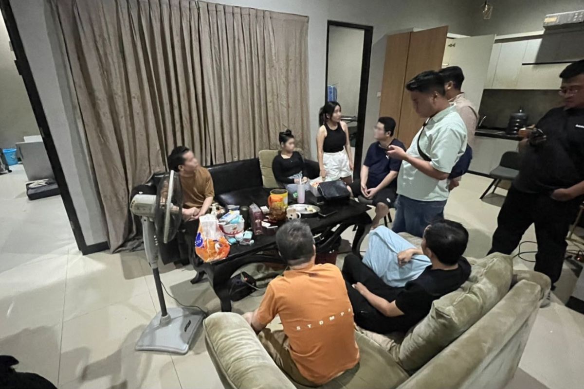 Key Strategy: Dirjen: Implementasi kebijakan selektif perketat pengawasan WNA