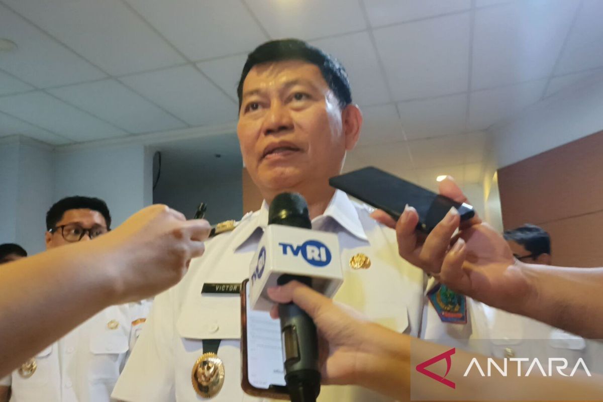 Special Plan: Wagub: Sulut butuh investasi berkelanjutan serap potensi SDA