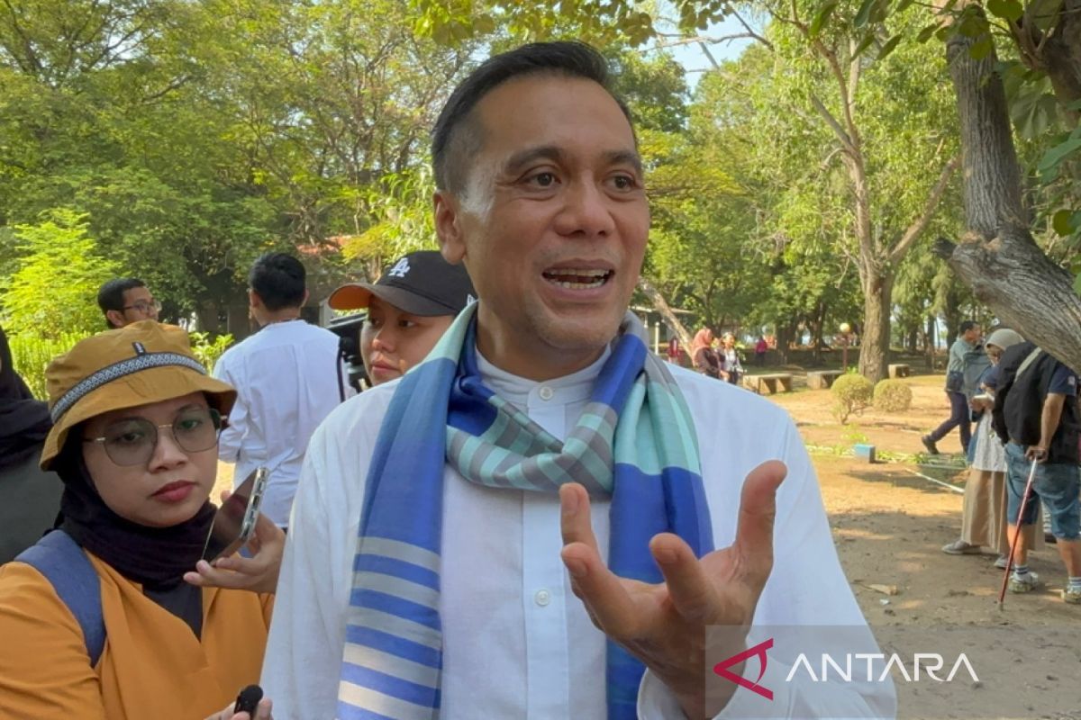Special Plan: Pemprov DKI berupaya agar program Padat Karya tepat sasaran