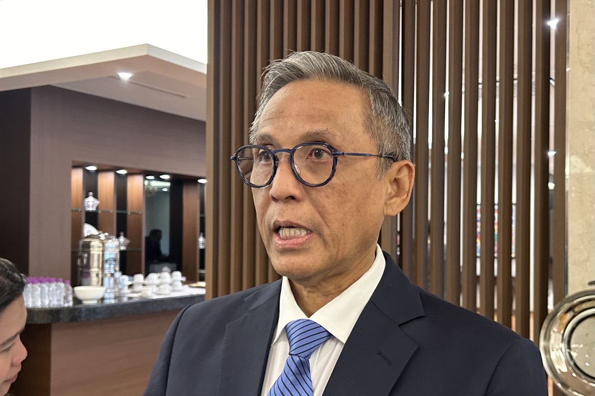 Key Strategy: Dorong bebas visa penuh ke Korsel, Dubes minta WNI patuhi aturan