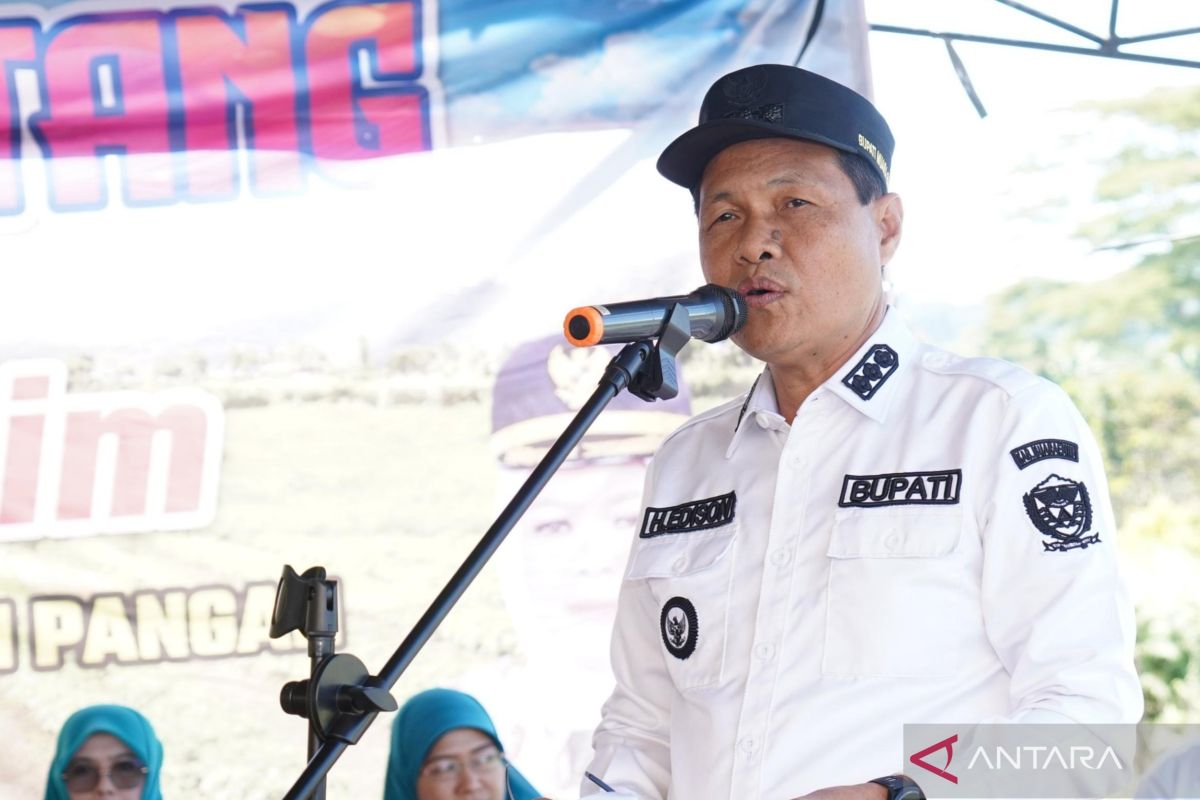 New Policy: KPK sita uang ratusan juta dari OTT Bupati Muara Enim Edison