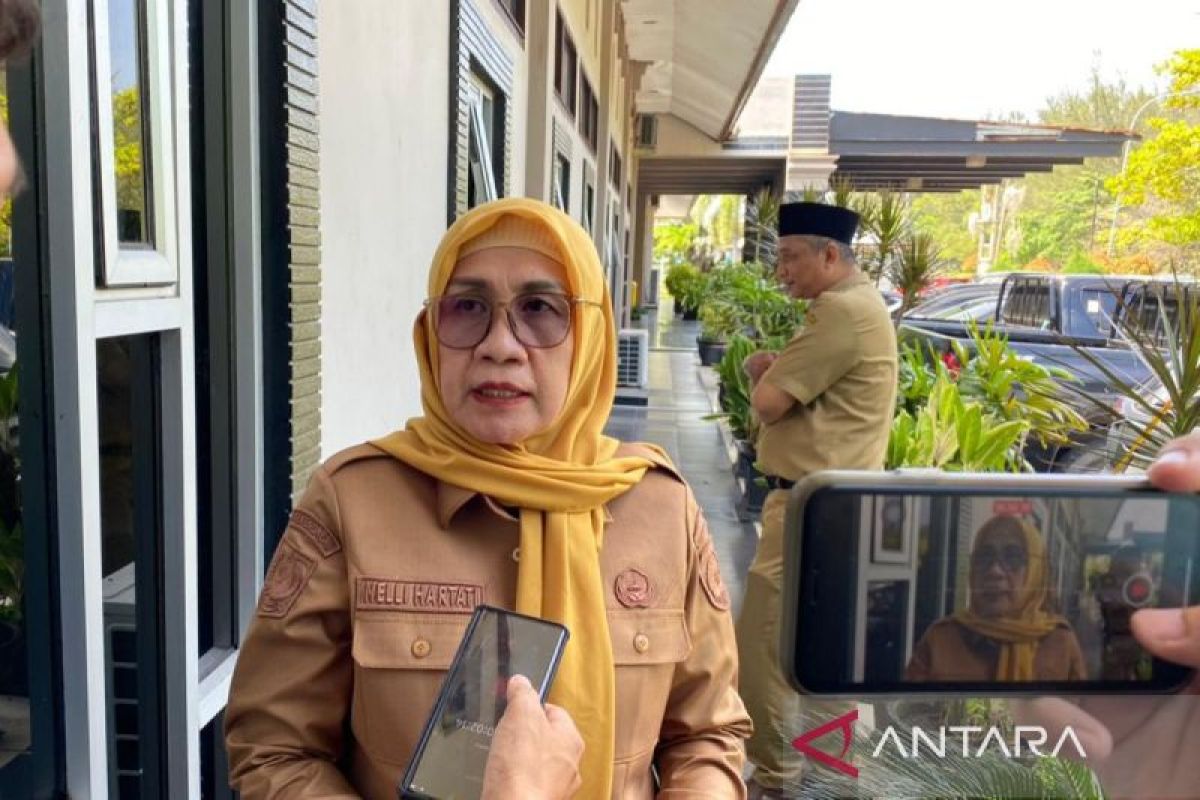 Solution For: Pemkot pantau kesehatan jamaah haji setelah tiba di Bengkulu