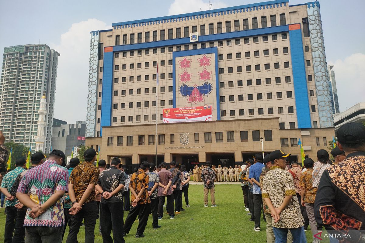 Latest Program: Jakbar gencar optimalkan penerimaan pajak lewat pemberian insentif