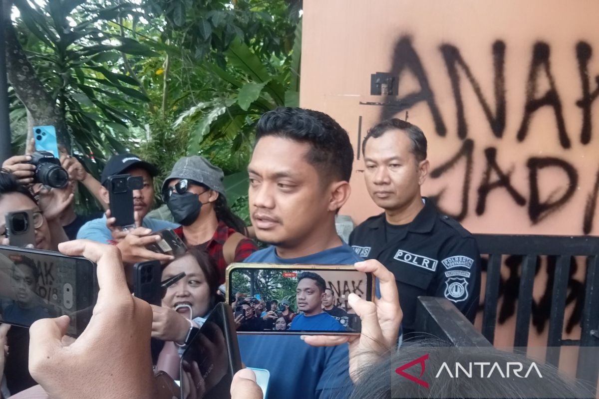 Historic Moment: Kasus kekerasan daycare Yogyakarta, tersangka peragakan 23 adegan rekonstruksi