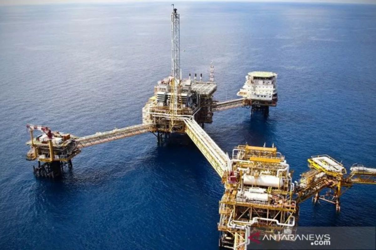 Meeting Results: Bahlil pastikan konstruksi proyek Masela dimulai pada 2027