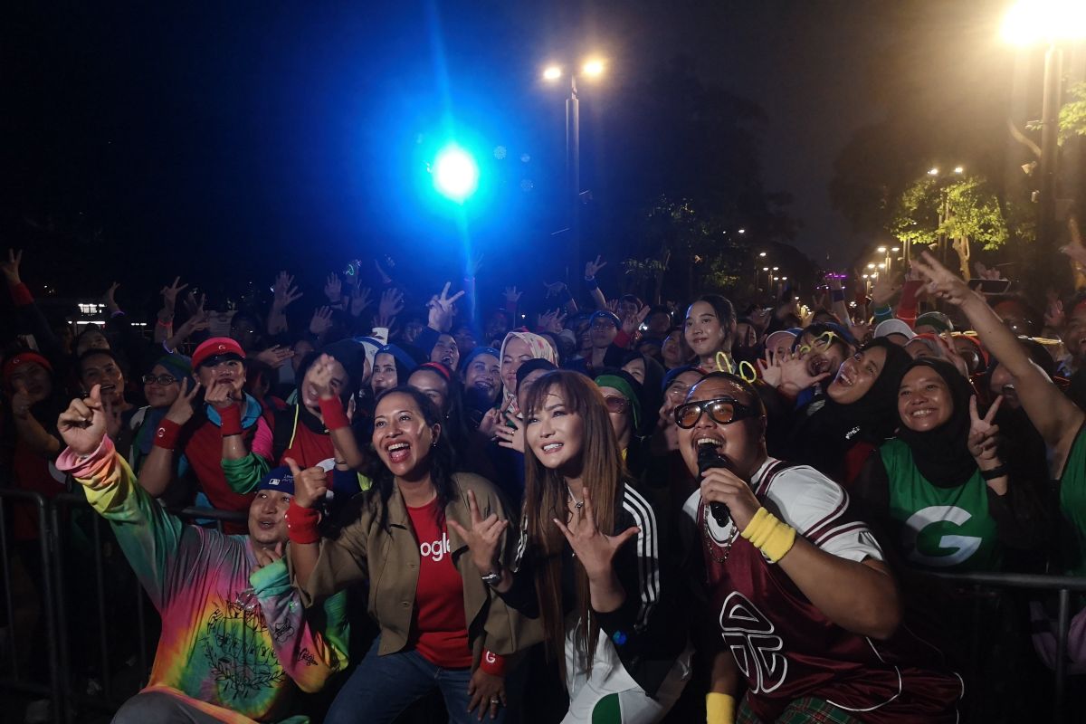 Solving Problems: Hari Musik Dunia, Google Search muat Doodle baru rayakan dangdut