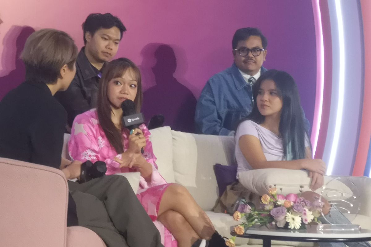 Meeting Results: Reality Club sebut pentingnya bangun ikatan nyata dengan penggemar