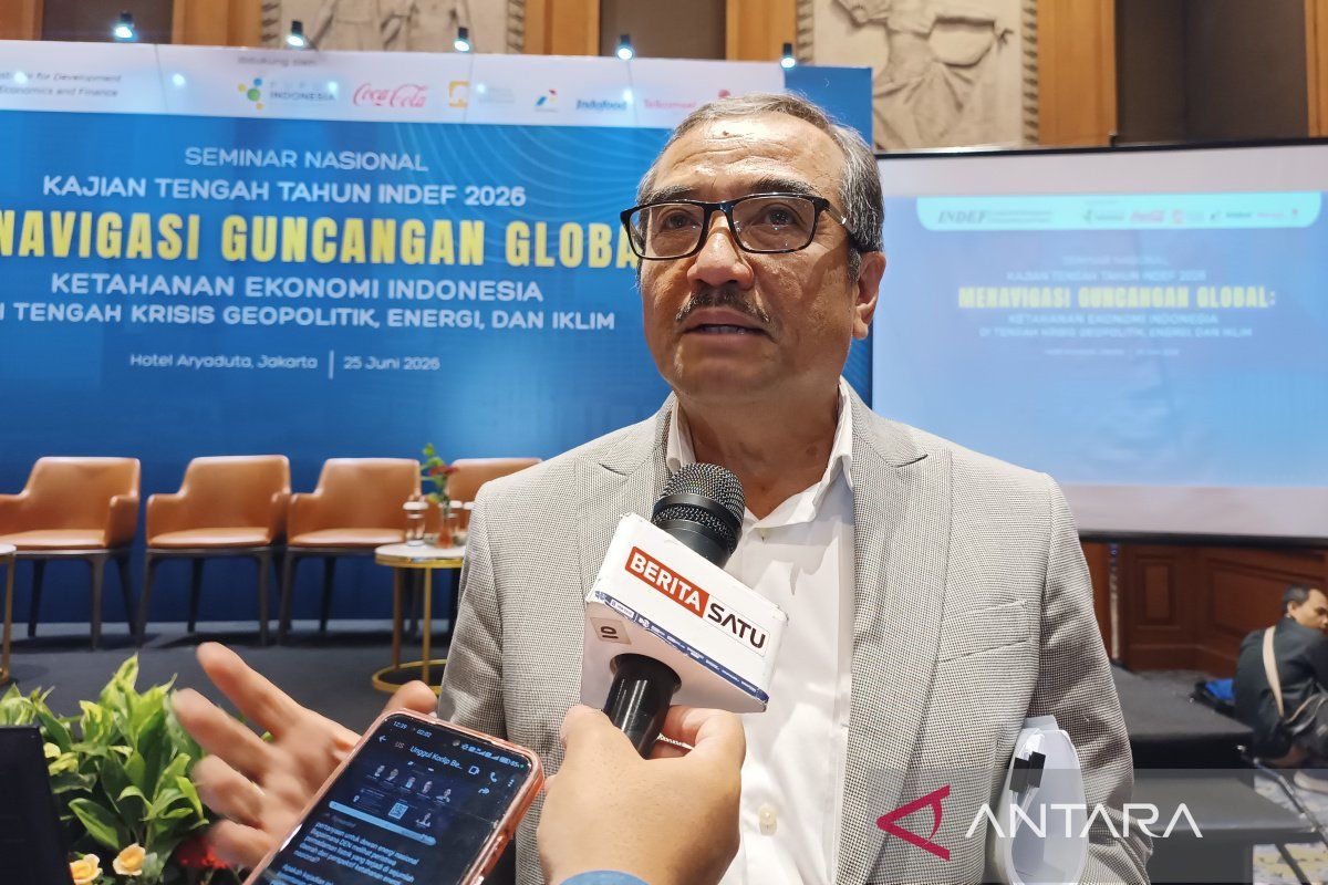 Special Plan: DEN: Negara berhemat Rp200 triliun jika bisa hilangkan inclusion error