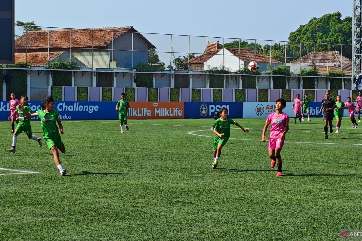 Key Strategy: Surabaya tekuk Yogyakarta 1-0 rebut tempat ketiga MLSC All-Stars 2026