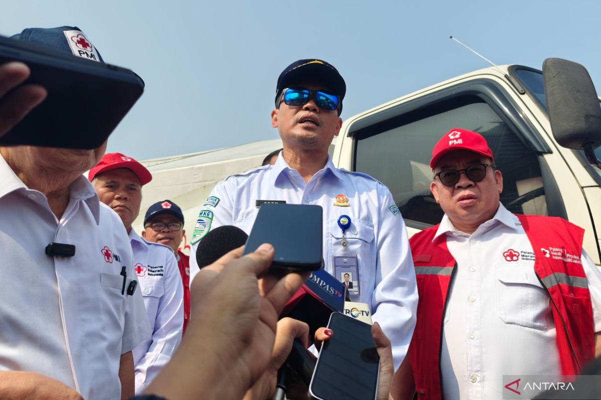 Historic Moment: BMKG siapkan operasi modifikasi cuaca antisipasi kekeringan di Jawa