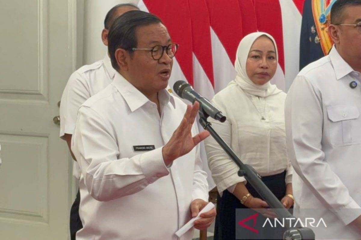 Key Strategy: Pramono tegaskan hanya cabut KJP dan KJMU siswa bermasalah