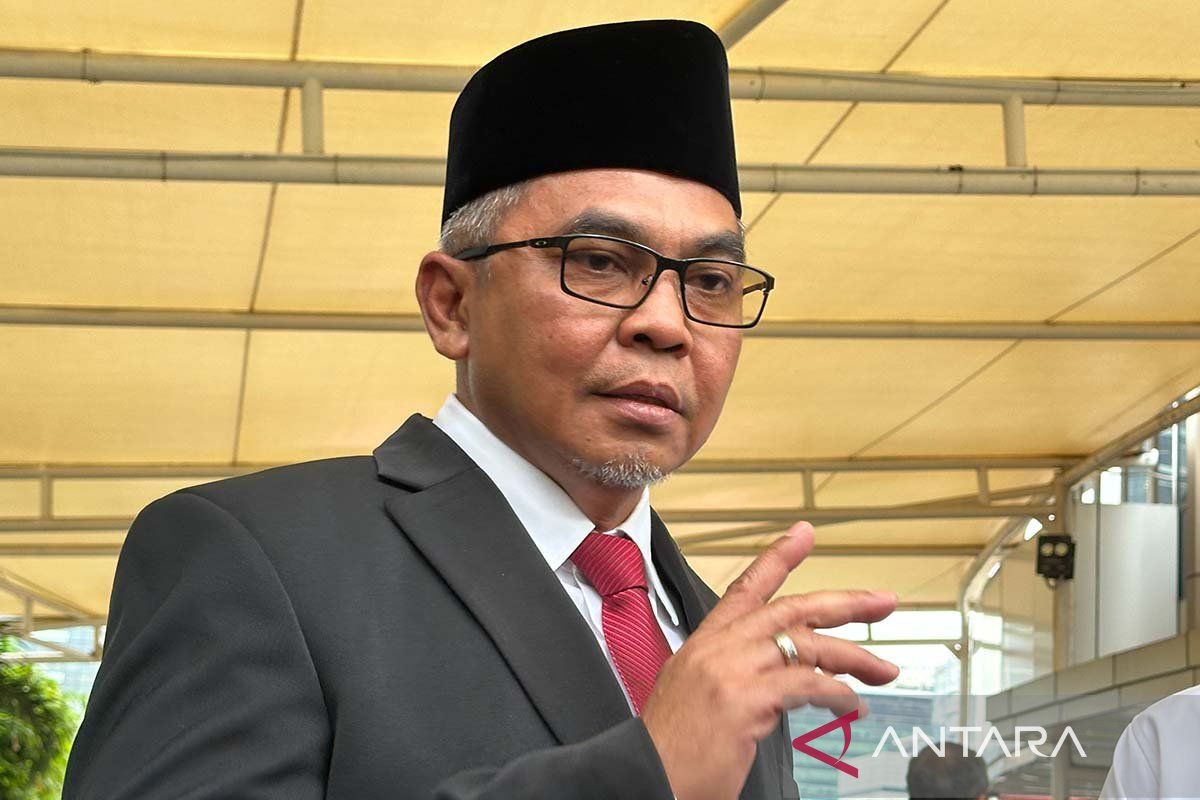 Key Strategy: KPK tegaskan penyelidikan kasus MBG tak dihentikan secara permanen
