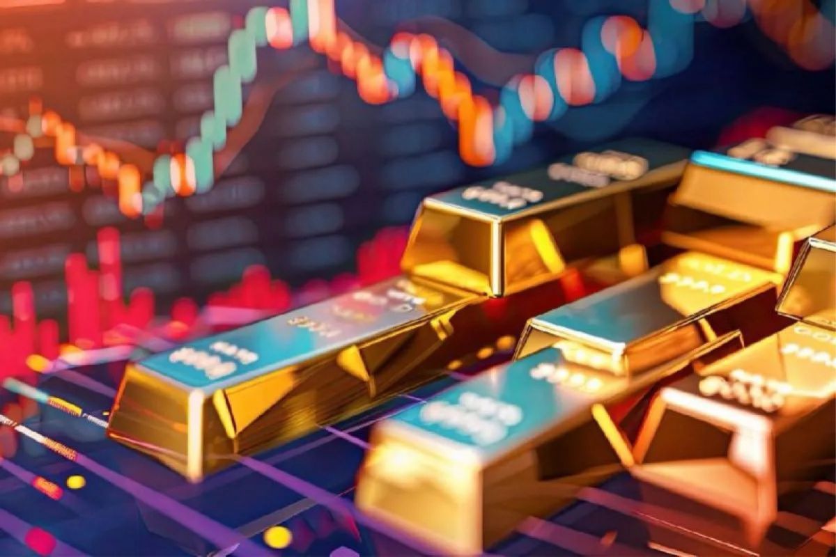 Key Strategy: Harga emas melonjak, minyak turun usai kesepakatan damai AS-Iran