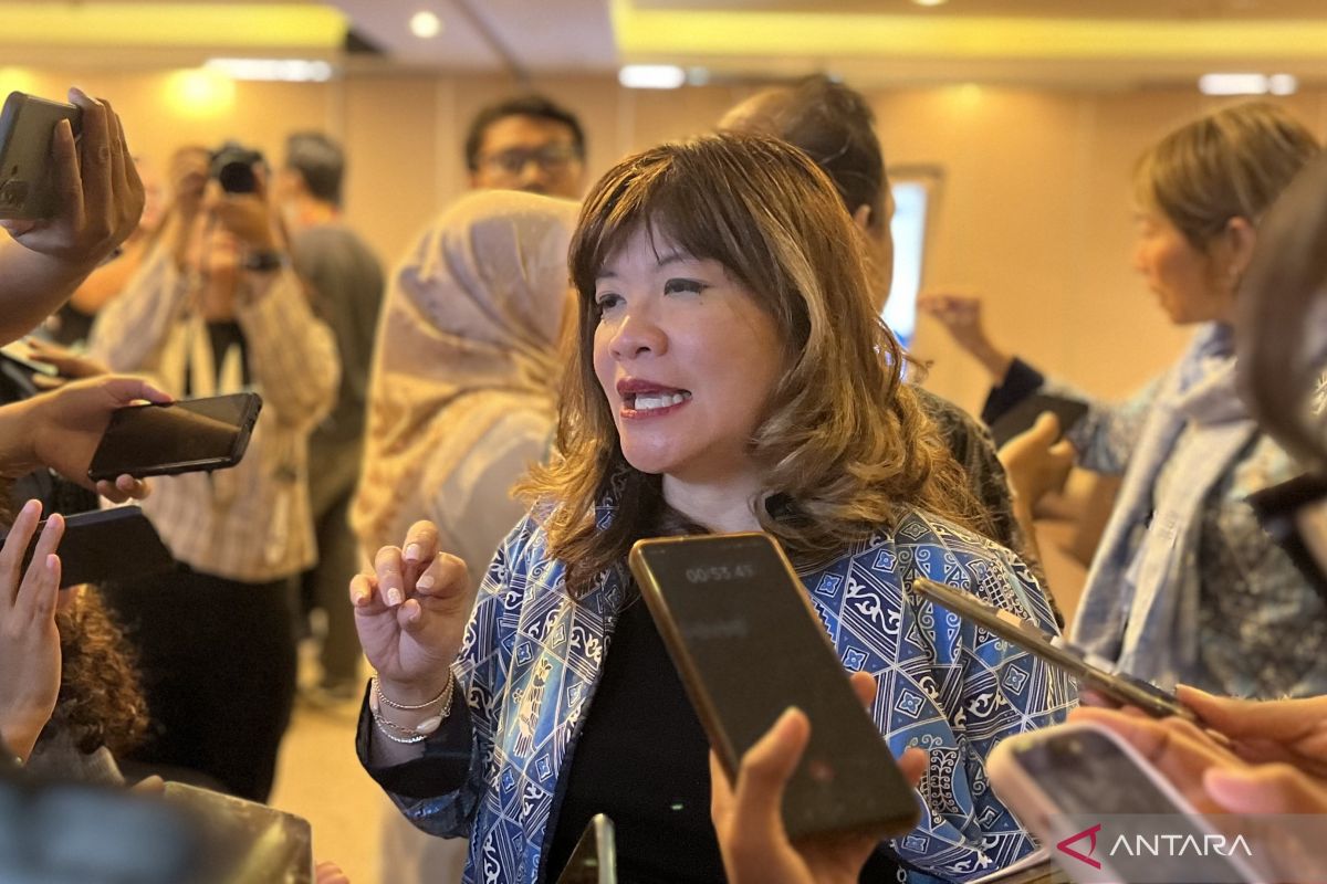 Meeting Results: Apindo dorong pembentukan Joint Task Force IEU-CEPA