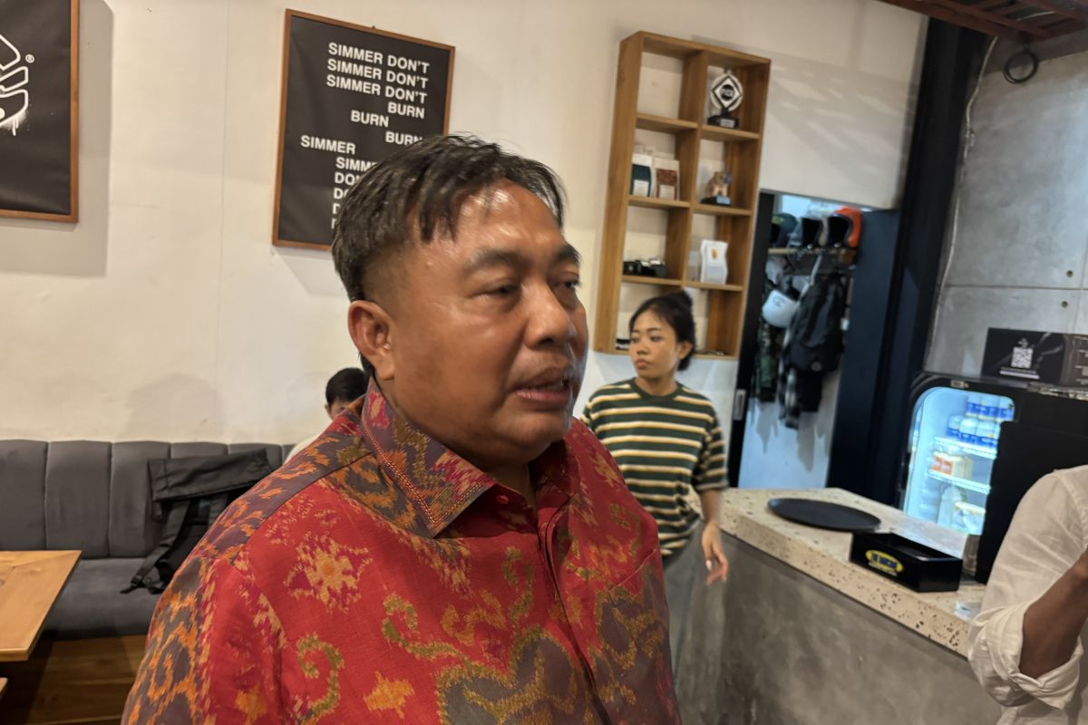 Meeting Results: Lahan kian terbatas, Anggota DPR: Perlu ada diskusi soal rusun di Bali