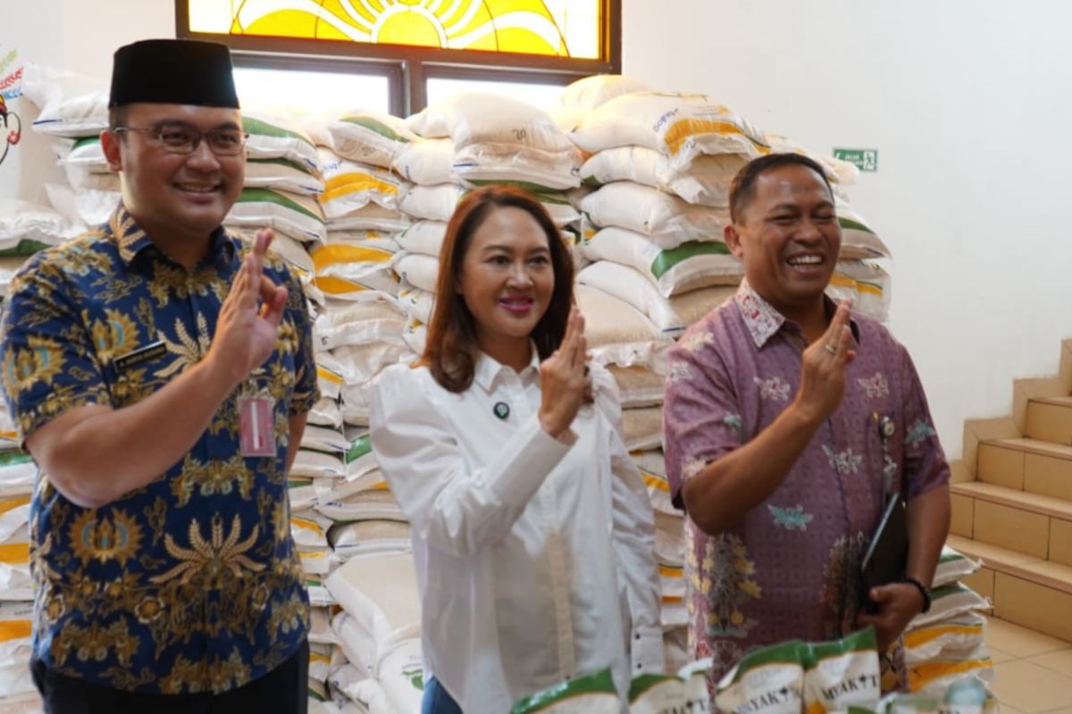 New Policy: Bulog DKI-Banten siapkan langkah strategis jaga harga pangan