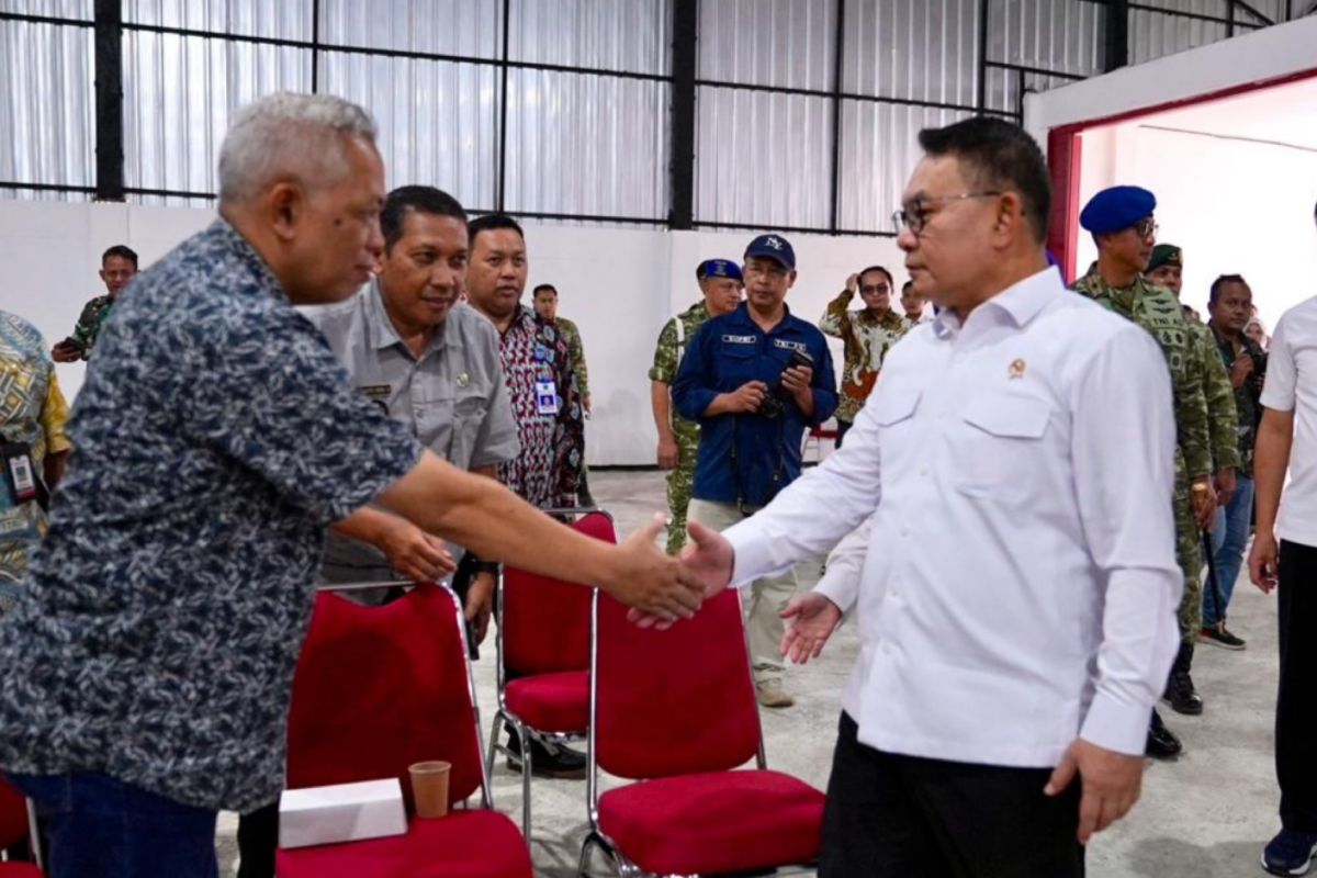 KSP dorong percepatan perpres demi operasionalisasi ekonomi kerakyatan