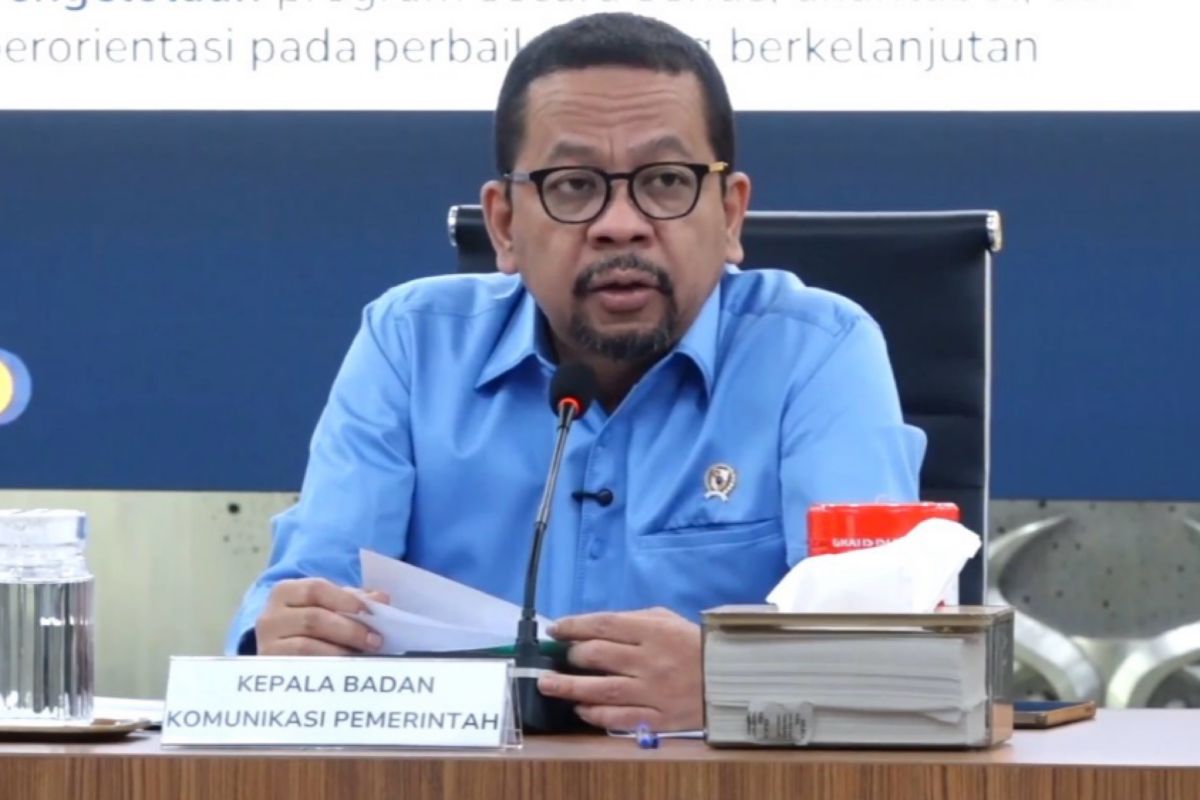 Topics Covered: Qodari: Prabowo jalankan MBG berdasarkan mandat rakyat, harus berjalan