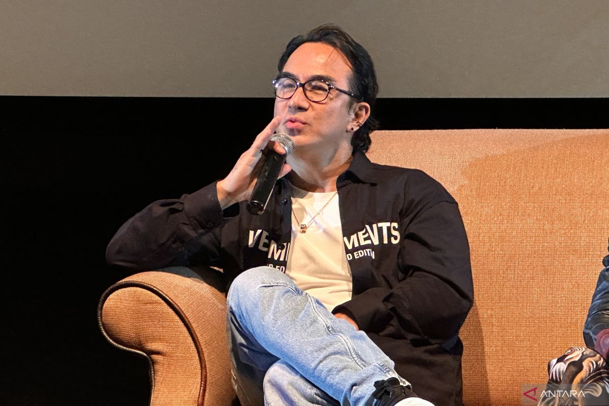 Historic Moment: Joe Taslim ungkap alasan jatuh cinta dengan peran di “The Furious”