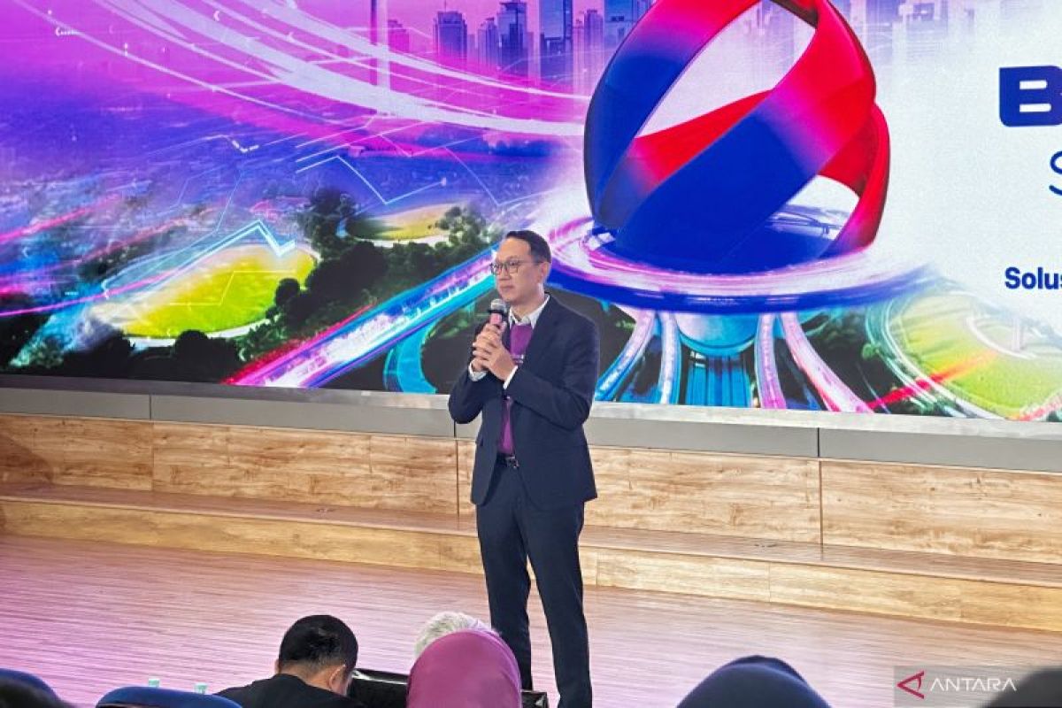 Meeting Results: XLSMART: AI dan data jadi kunci transformasi digital korporasi