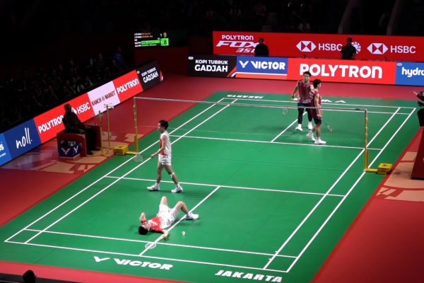 INDRA-JOAQUIN-RUNNER-UP-MERAH-PUTIH-TUTUP-INDONESIA-OPEN-NIRGELAR