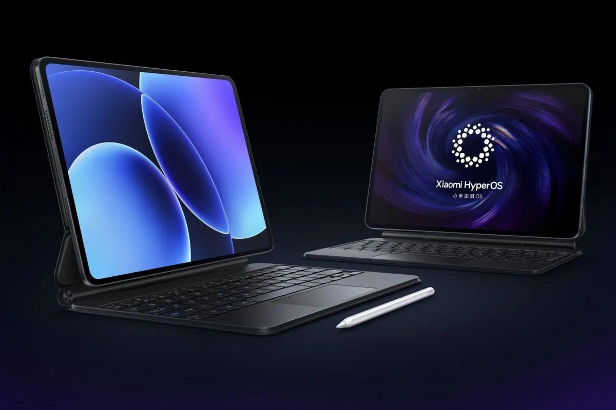 Official Announcement: Xiaomi Pad 9 dikabarkan akan dibekali baterai 9.720mAH