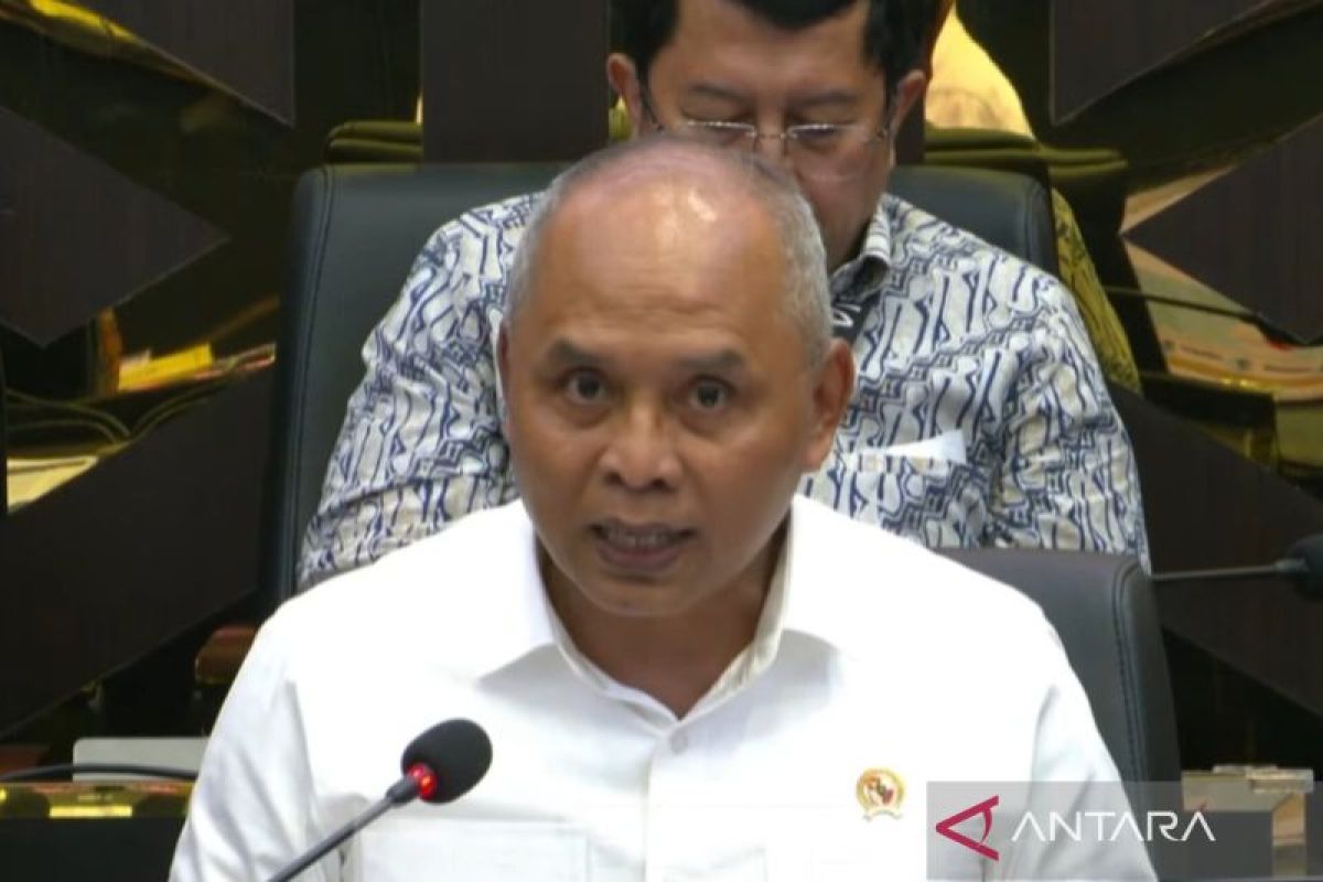 Key Discussion: BSSN sebut keamanan siber harus jadi aspek utama dalam RUU SDI