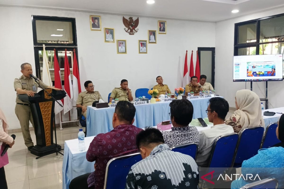 New Policy: Pemkab Kepulauan Seribu perkuat peran RT/RW dan LMK