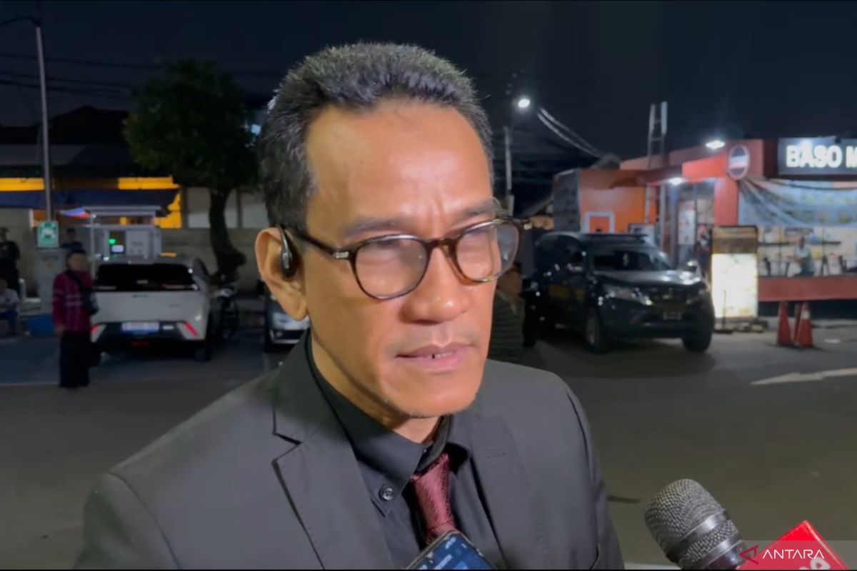 Dokter Tifa jalani rawat inap akibat GERD kambuh dan stres tinggi