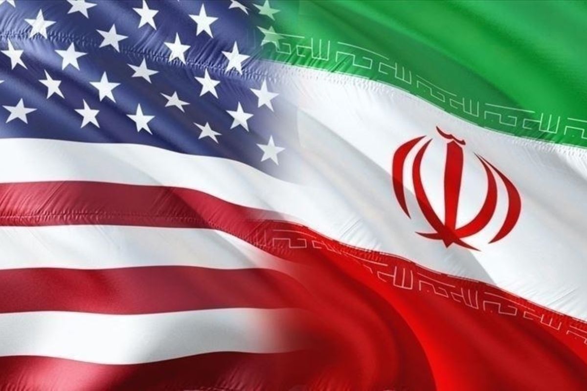 Official Announcement: AS serang sejumlah wilayah Iran Selatan, pertahanan udara diaktifkan
