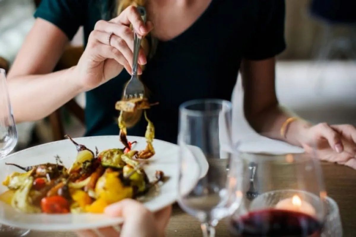 Facing Challenges: Rasa lapar setelah makan kenyang bisa jadi tanda masalah kesehatan