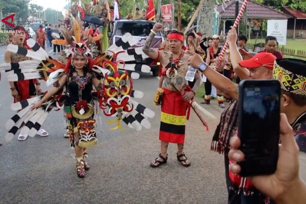 PEMKO-PONTIANAK-BERKOMITMEN-BUDAYA