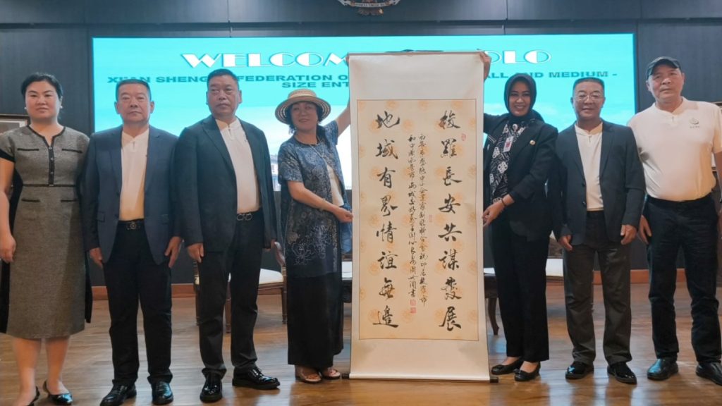 PEMKOT-SOLO-KOLABORASI-EKONOMI-DAN-BISNIS-DENGAN-XI-AN-CHINA