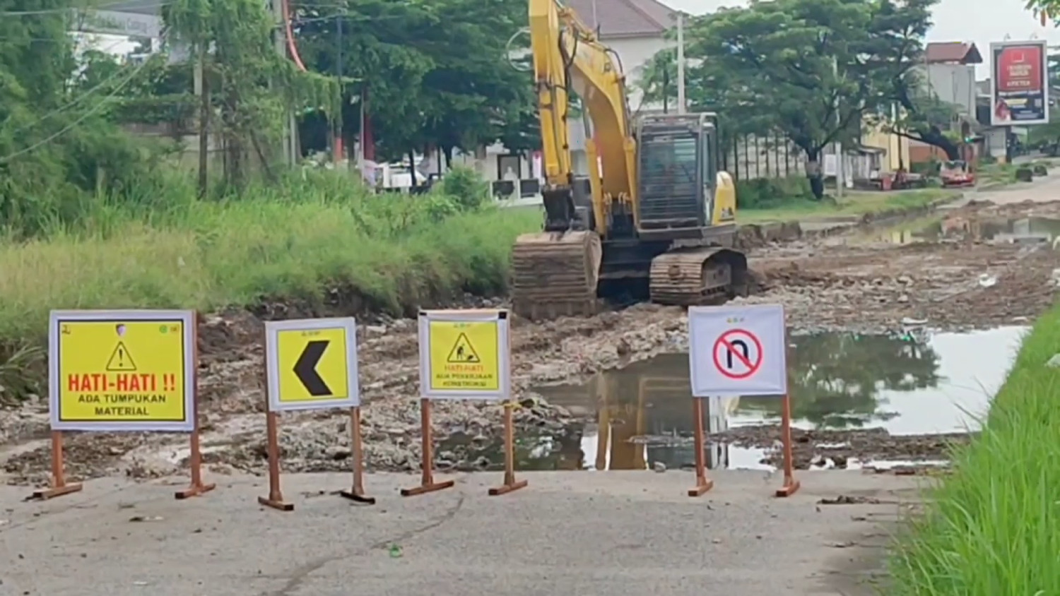 Key Strategy: Pemprov Banten perkuat konektivitas wilayah melalui program IJD