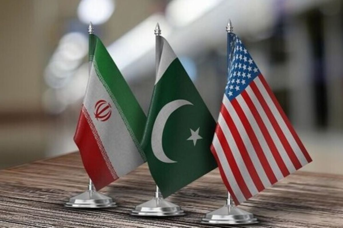New Policy: AS dan Iran sepakat dirikan komite pengawas implementasi MoU
