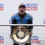 Raul-Fernandez-Sentuh-Garis-Finis-Di-MotoGP-Australia-191025-ABR-3
