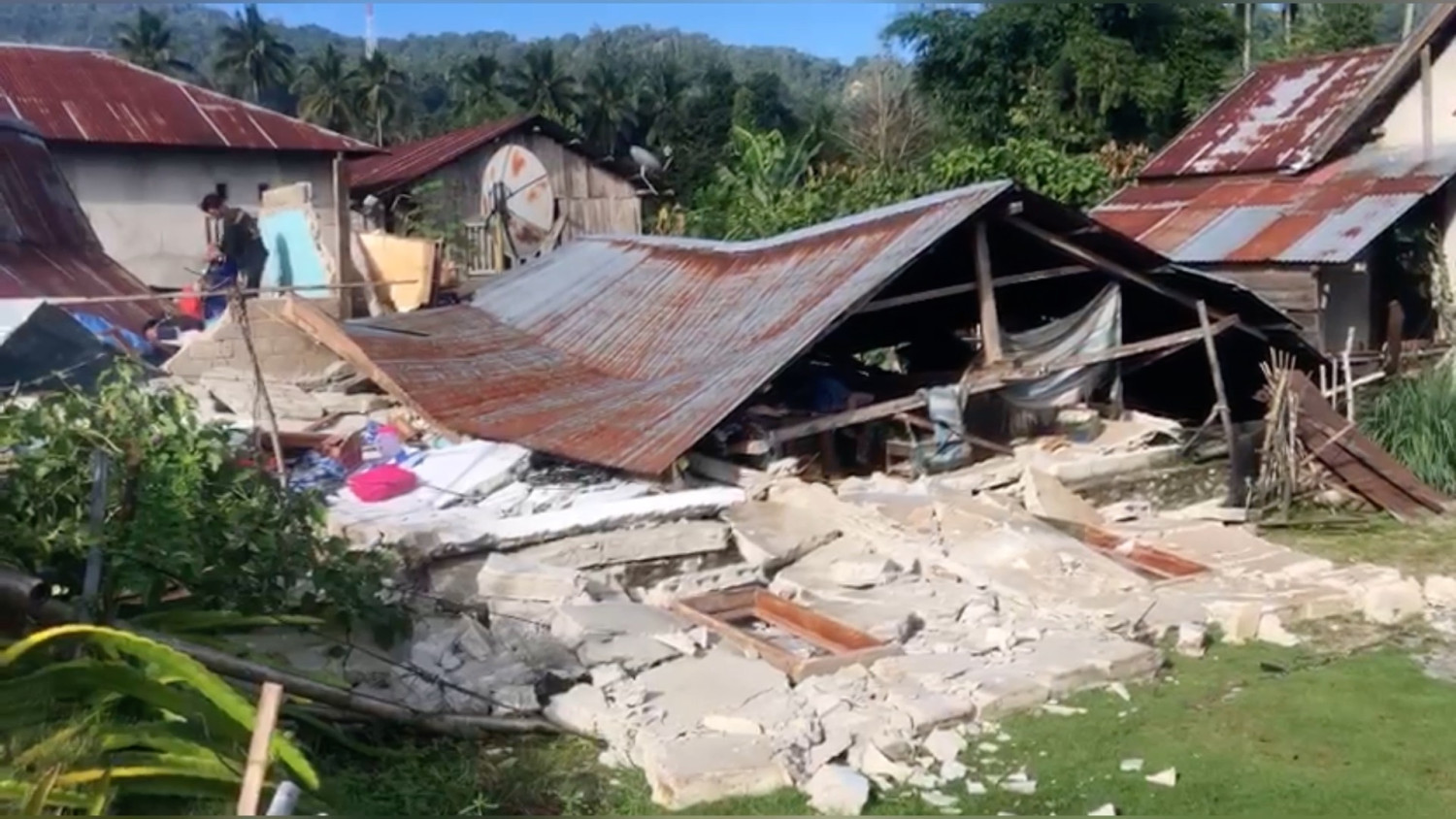 Satgas bencana gempa Sigi ajukan 210 unit huntara ke BNPB