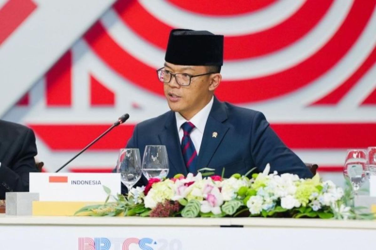 Key Strategy: Menlu Sugiono dorong kerja sama nuklir RI-Rusia untuk ketahanan energi