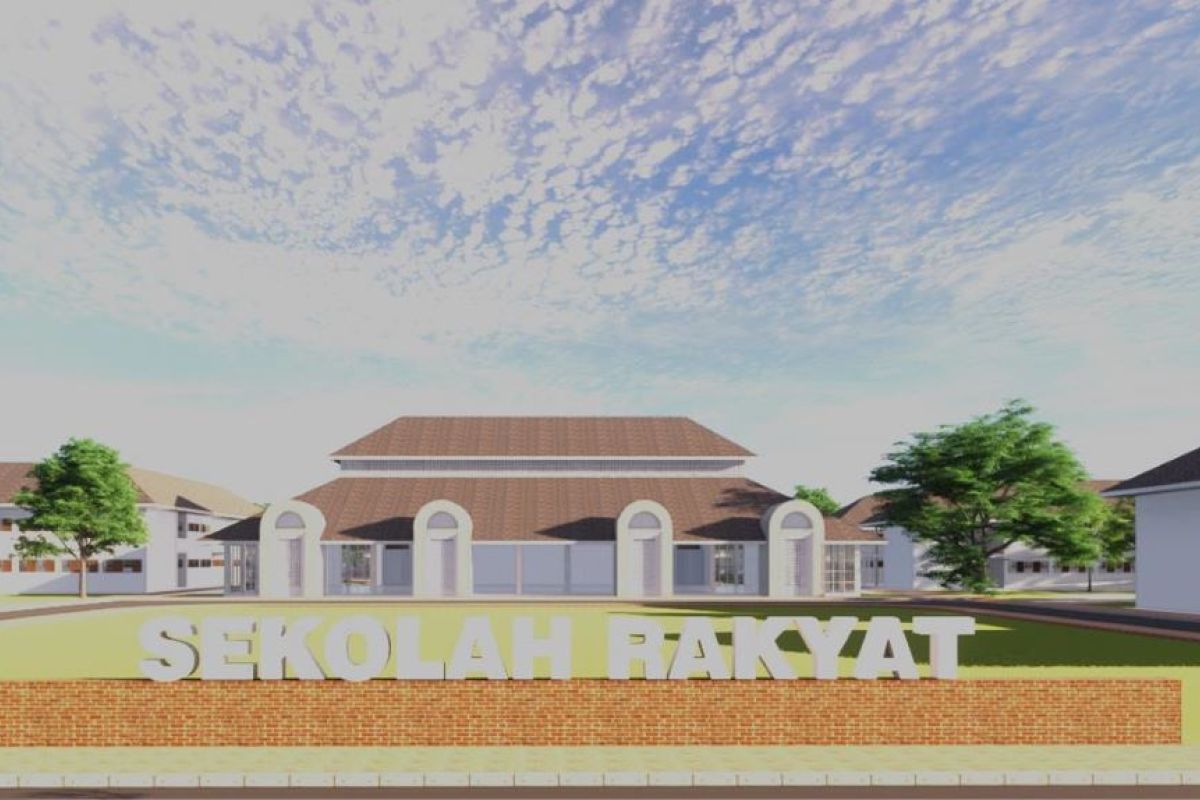 Special Plan: Pemkab Rejang Lebong siapkan lahan rencana pembangunan Sekolah Rakyat