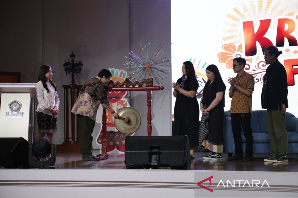 New Policy: Wamenbud: Budaya bisa jadi peluang mahasiswa untuk bangun kreasi