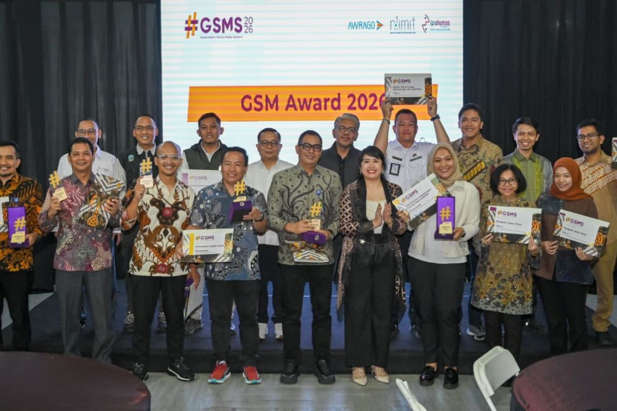 Key Strategy: Ahli tekankan pentingnya komunikasi pemerintah hadapi homeless media