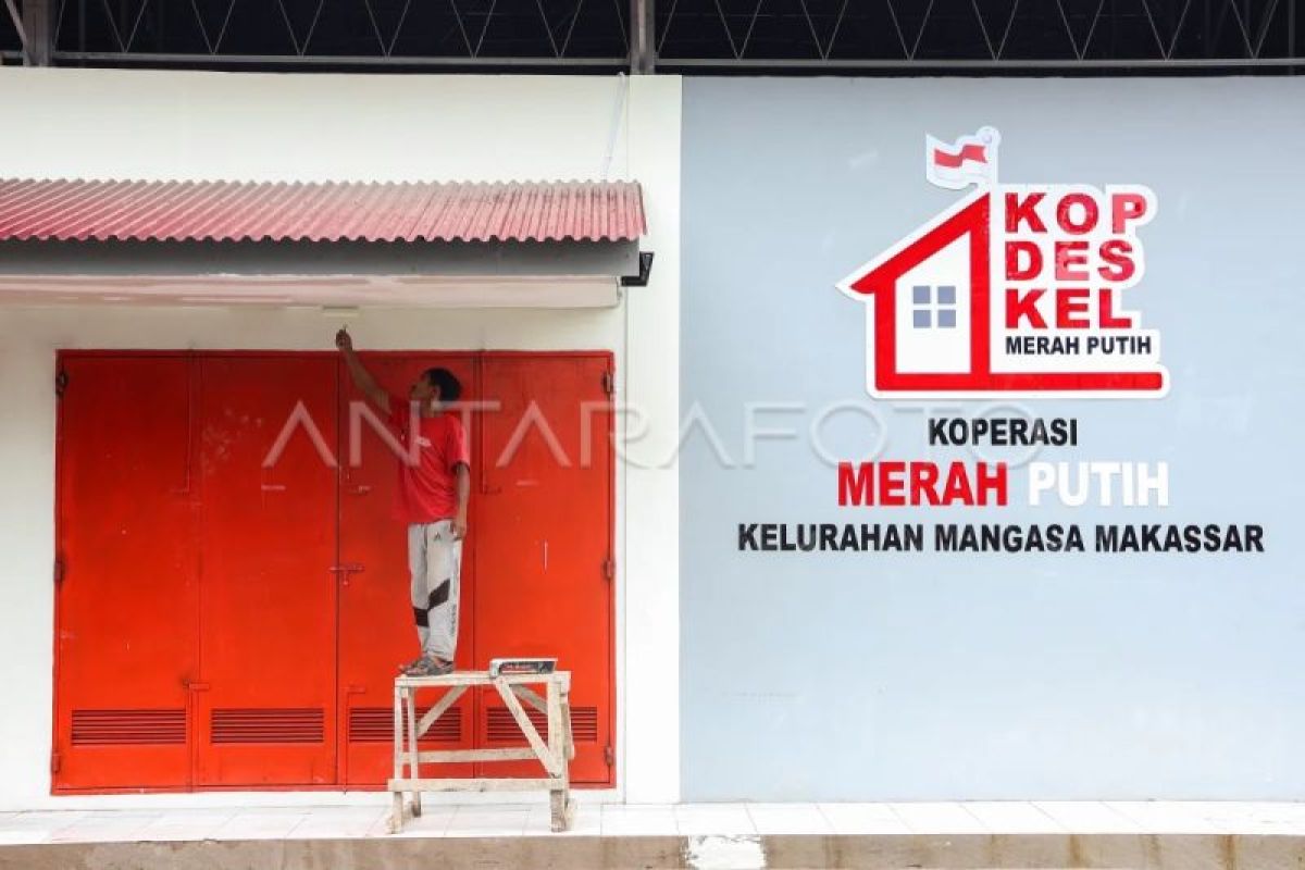 Key Discussion: Anggota DPR ingatkan pemerintah jangan cuma kejar target jumlah KDKMP