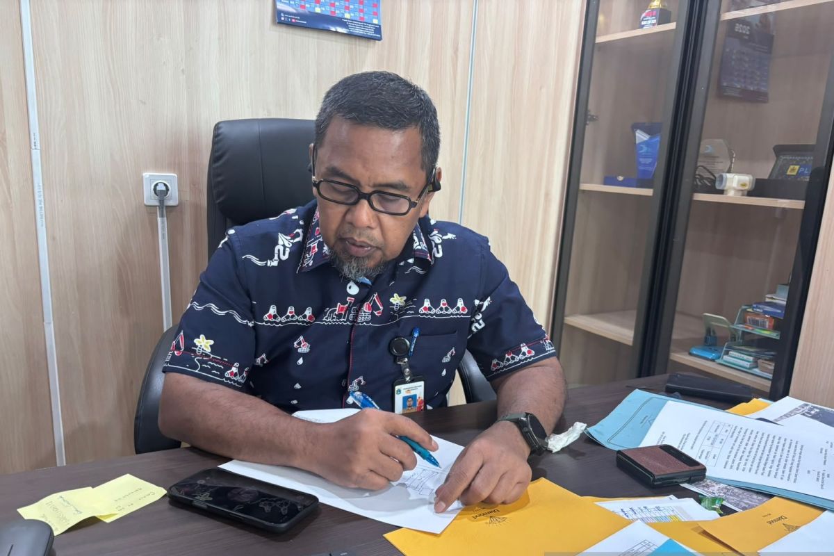 Latest Program: SDA Jakut rampungkan perbaikan tujuh jembatan di Kali Bokor