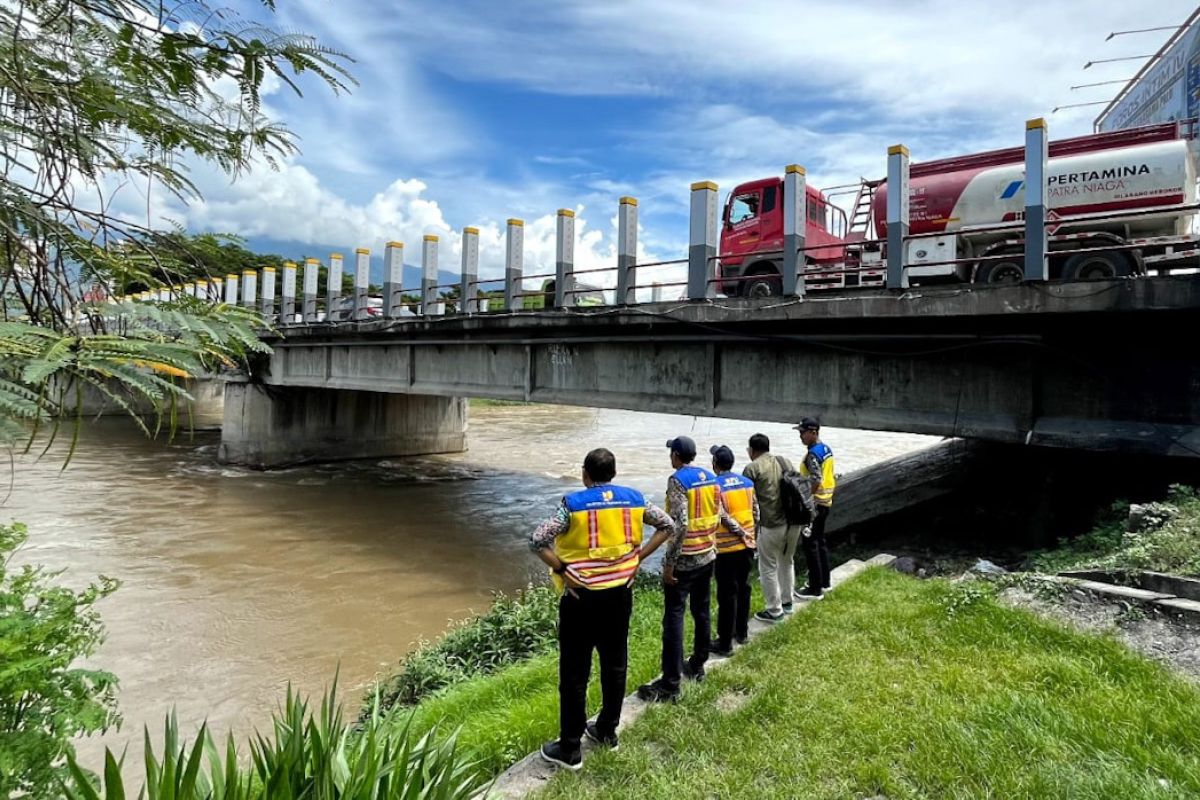 New Policy: Kementerian PU gerak cepat lakukan penanganan pascagempa di Sulteng