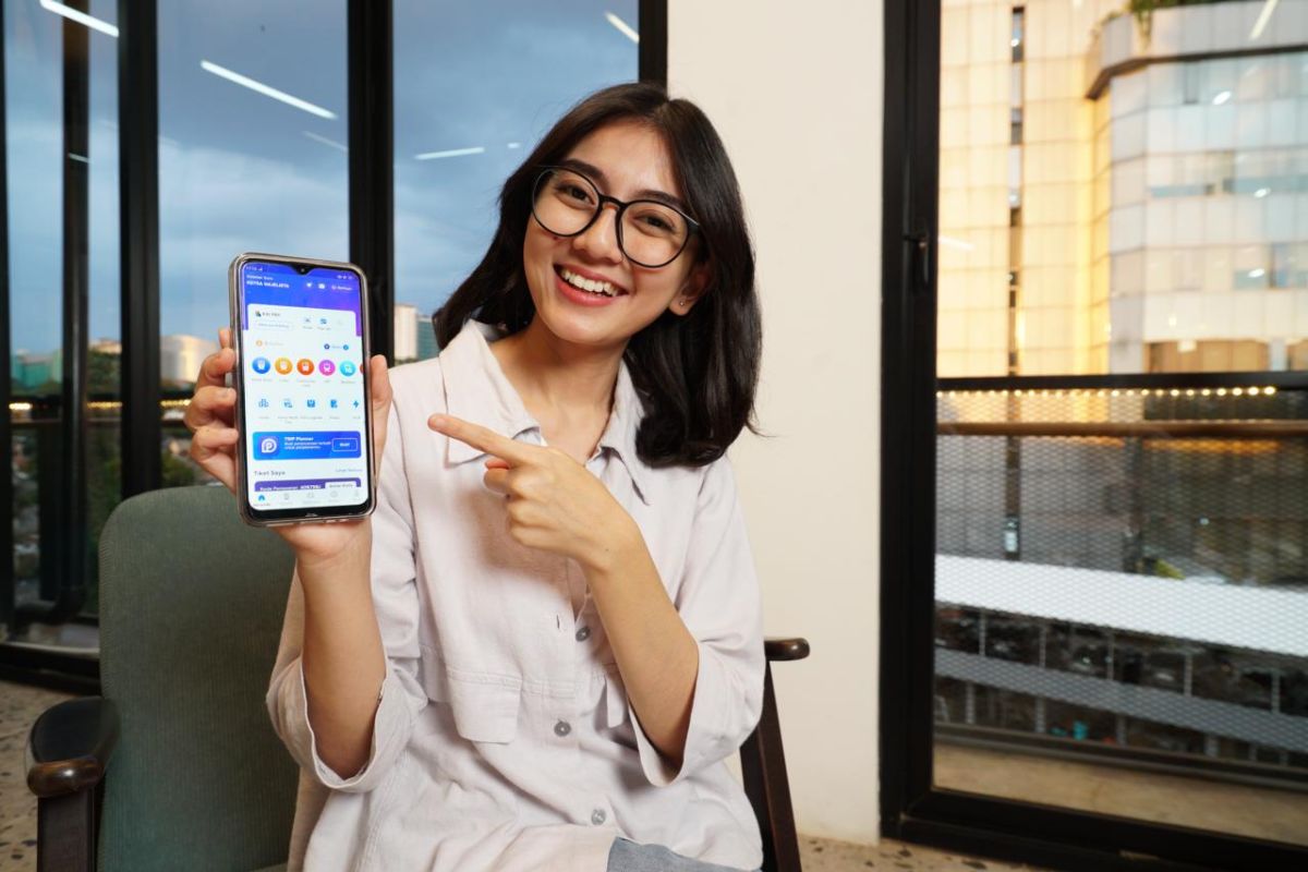Latest Program: Access by KAI Jadi Ekosistem Digital Perjalanan, Masukan Pelanggan Dorong Perbaikan Layanan KAI