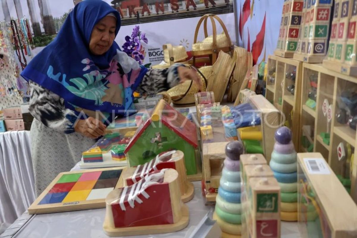 Latest Program: Kemen UMKM: PP 20/2026 dukung ekosistem UMKM yang sehat dan produktif