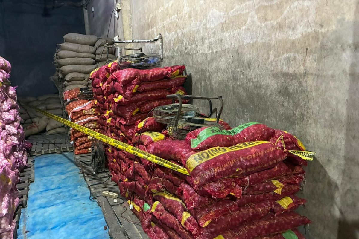 Special Plan: Satgas Gakkum Lundup Polri selamatkan uang negara hampir Rp1 triliun
