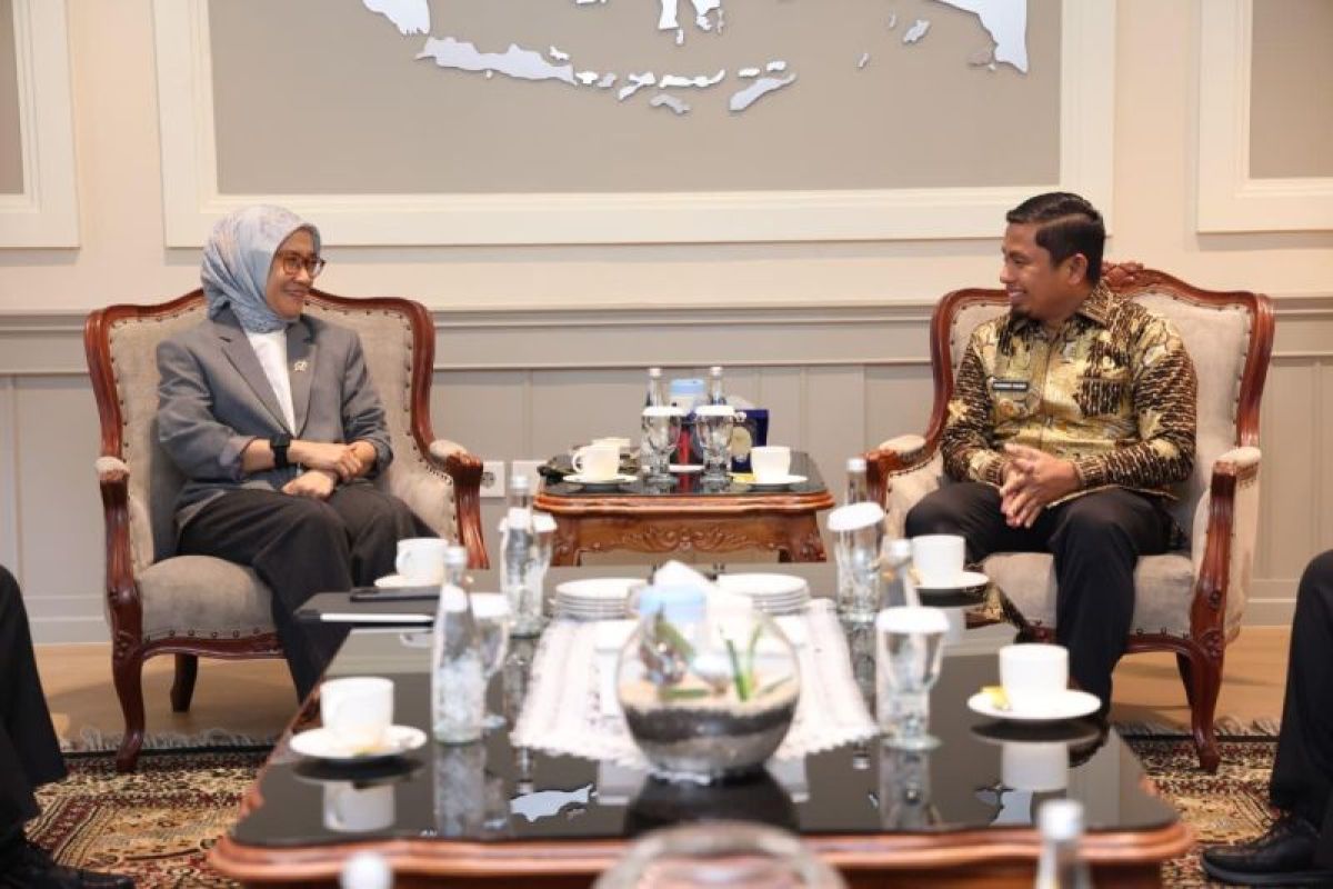 Special Plan: Menteri PANRB Apresiasi Kemenangan Inovasi Layanan Publik Indonesia dalam UNPSA 2026